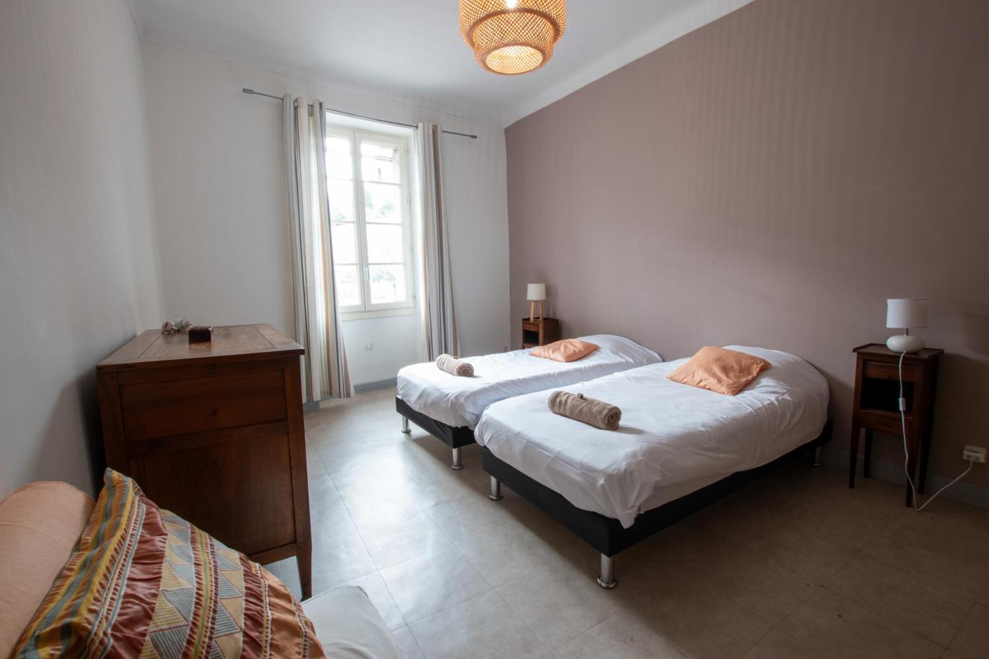 Major - 120M2 Avec Clim Lägenhet Arles Exteriör bild