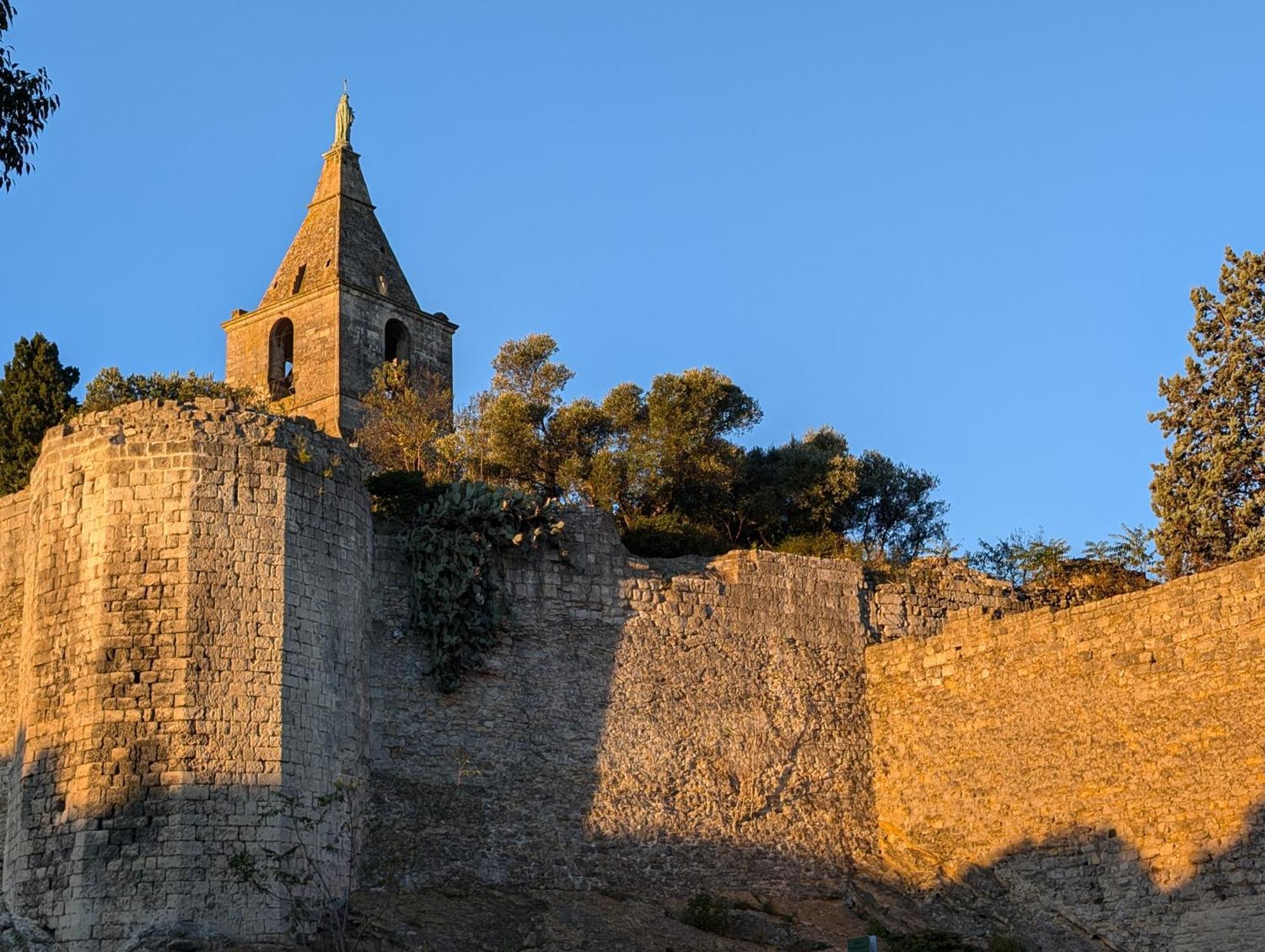 Major - 120M2 Avec Clim Lägenhet Arles Exteriör bild